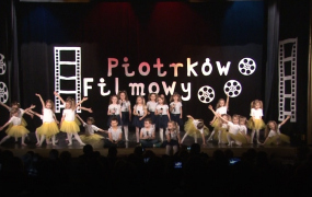 Filmowy koncert